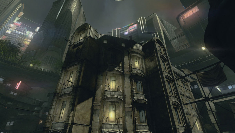 Illustration for article titled New CryENGINE 3 Trailer, Screens